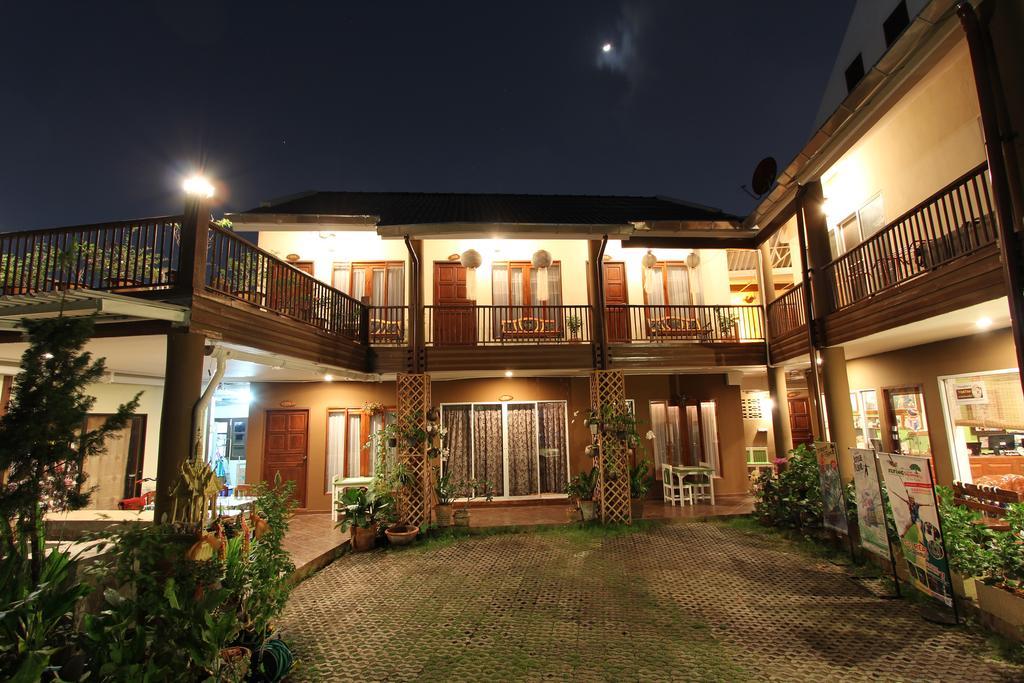 Hotel Thongran'S House Chiang Mai Exterior foto